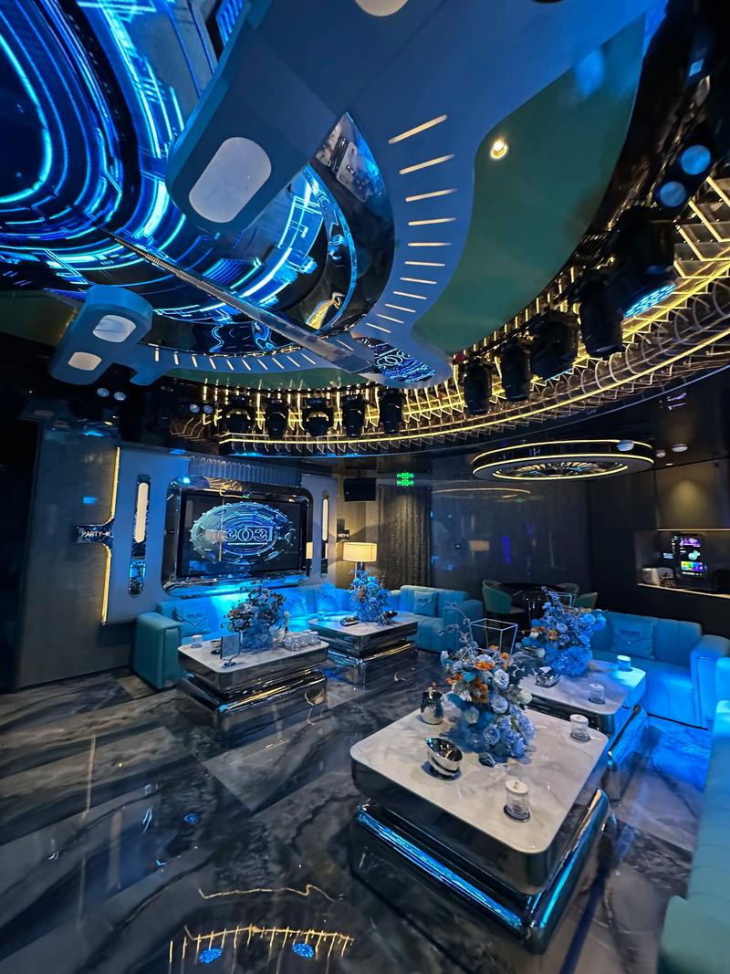 大庆商务ktv解析商务ktv啥意思-肇源县ktv预订